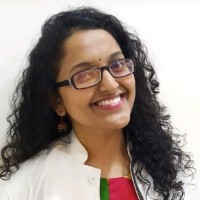 Dr.Aparna Rao