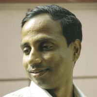 Vidyasagar Majety