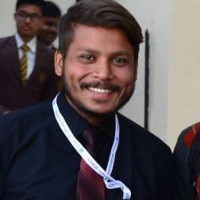 Michael Siddiqui