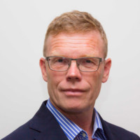 Bernhard Martin