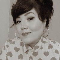 Sheila Ghiraldini