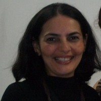 Rosemery Afonso Pinheiro Lopes