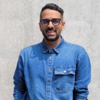 Tushar Bharadia