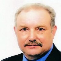 Peter Holman