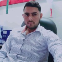 Malik Tauseef Ashraf