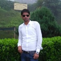 Nakul Kumar