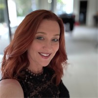 Gabby Stewart (Nee Gorham)