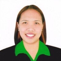Charina Enriquez