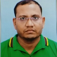 Suresh Pratap Singh
