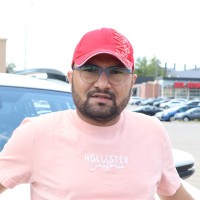 Rahulkumar Patel