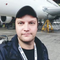Alexander Basharin