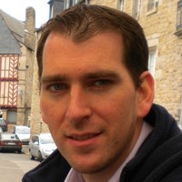 Christophe Morin