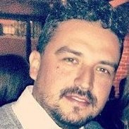 Reynaldo Villaseñor