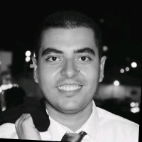 Mohamed Magdy
