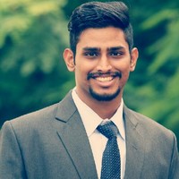 Kunal Thaker