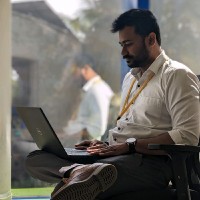 Pravin Chandurkar