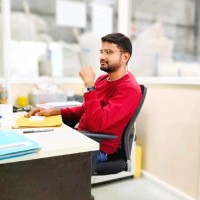 Ravi Dhakad