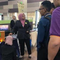 Nur Fatihah Mohamed Afandi