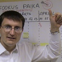 Kaido Väljaots