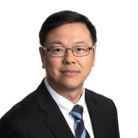 Jensen Zeng
