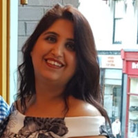 Anita Bhalla