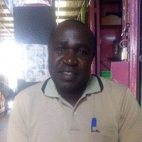 Edward gitonga