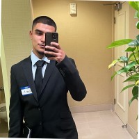 Bryan Amezquita
