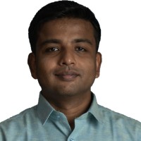 Vijay Ram S.