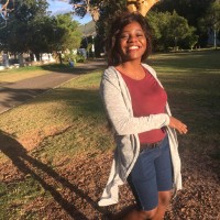 Pamellah Nyasha