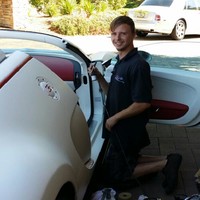 Christopher Chevrier