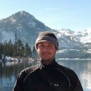 Chris Boyer