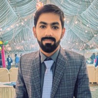 Mohammad Ashfaq