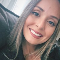 Karina Santamaría González