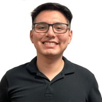 Kenyi Sebastián Huarcaya Gonzales