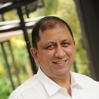 Vijay Bahri