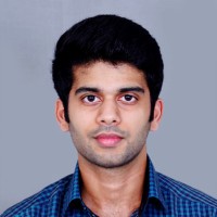 Viswajith Menon E