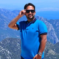 Mohammad Rasheed Naser