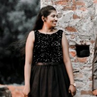 Ar. Greeshma G