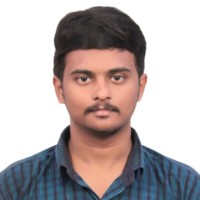 Karthik Samudrala