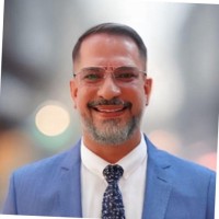 Fabrício Vilas Bôas