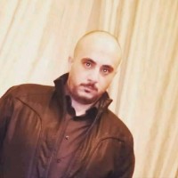 Mohammed Khresat