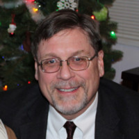 Randall White