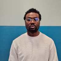 Sulaimon Olaosebikan