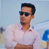 Md. Alamgir Sarker
