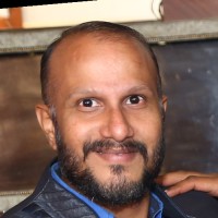 Vishal Gankar