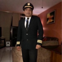 Anil Ramlochan