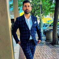 Keaton Anthony Carelse