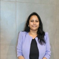 Visali V