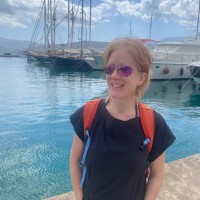 Annie Gosselin Ing.f., Ph.D.