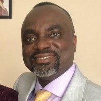 Peter Oppong-Mensah